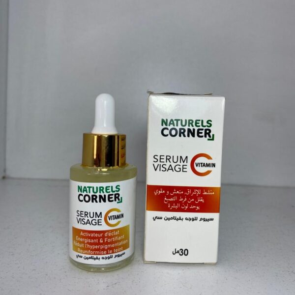 serume vitamine C NTUREL CORNER