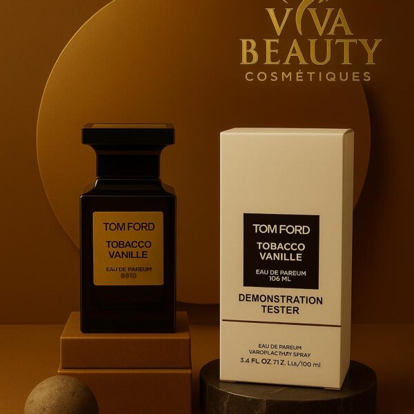 TOM FORD TABACCO VANILLE