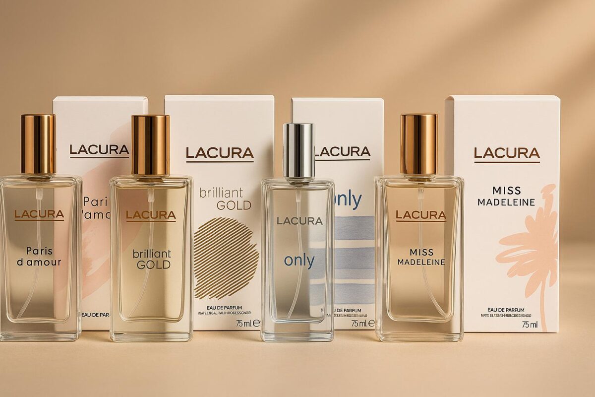 LACURA PARFUME – Image 1