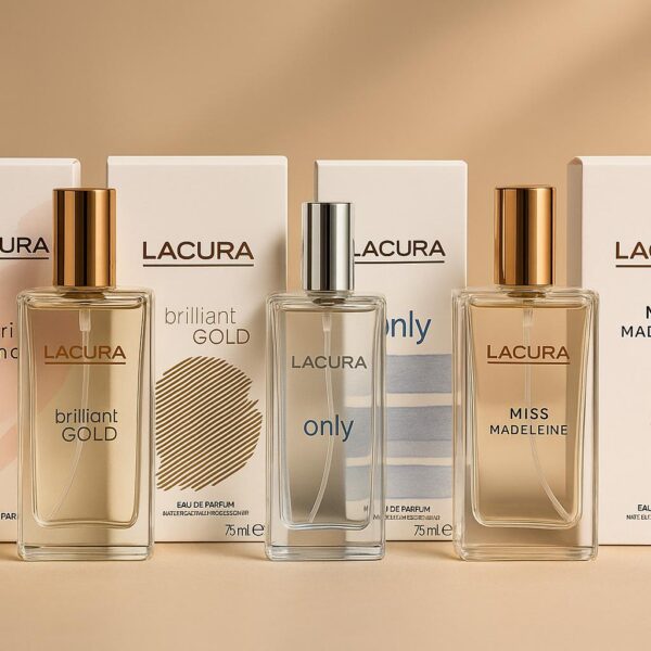 LACURA PARFUME