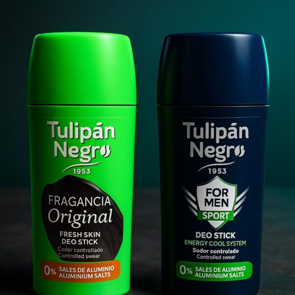 Tulipán Negro