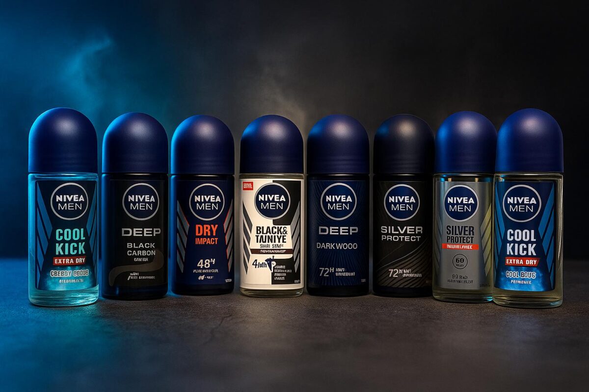 STICK NIVEA MEN – Image 1