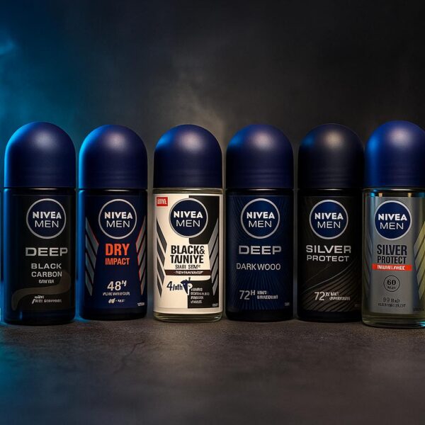 STICK NIVEA MEN
