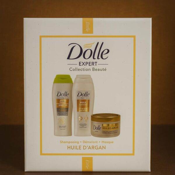 Coffret Dolle Expert