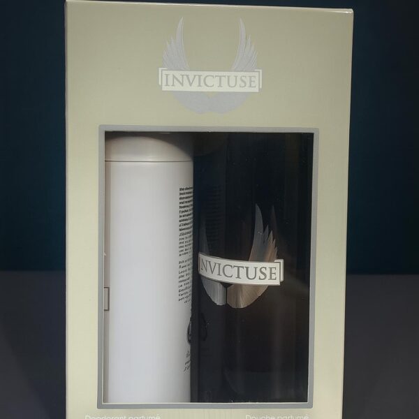 Coffrets parfumés