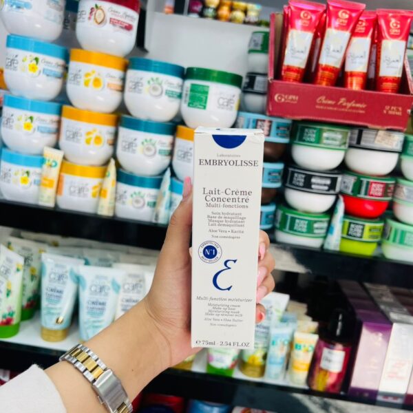Embryolisse – Lait-Crème Concentré (75 ml)