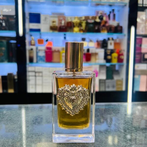 LUXURY LOVE – Eau de Parfum (100ml)