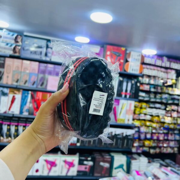 Bandeau de soin cheveux – Maintien confortable et ajusté