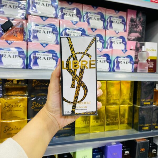 Yves Saint Laurent - Libre Eau de Parfum