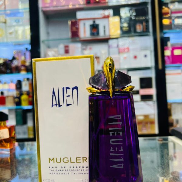 Parfum ALIANE