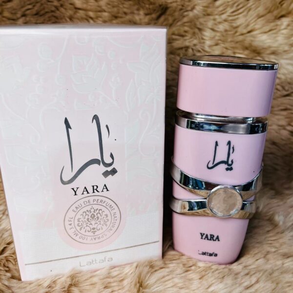 Parfum YARA – Eau de Parfum