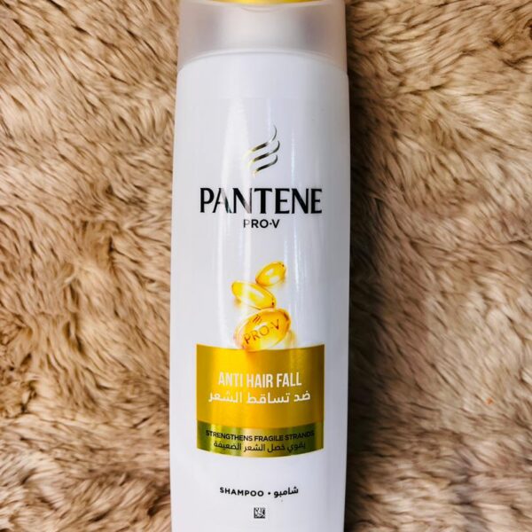 PANTENE PRO-V – Anti Hair Fall Shampoo
