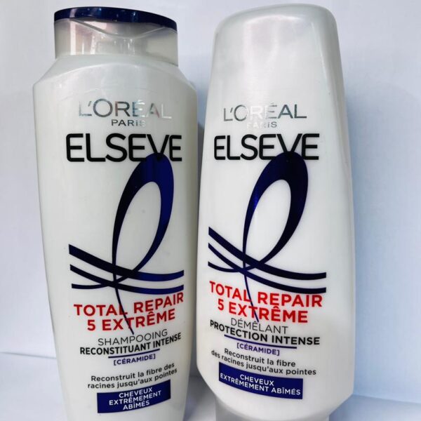 . L'Oréal Paris Elseve Total Repair 5 Extrême