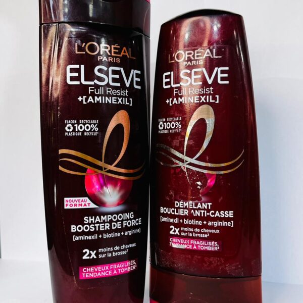 L'Oréal Paris Elseve Full Resist + Aminexil