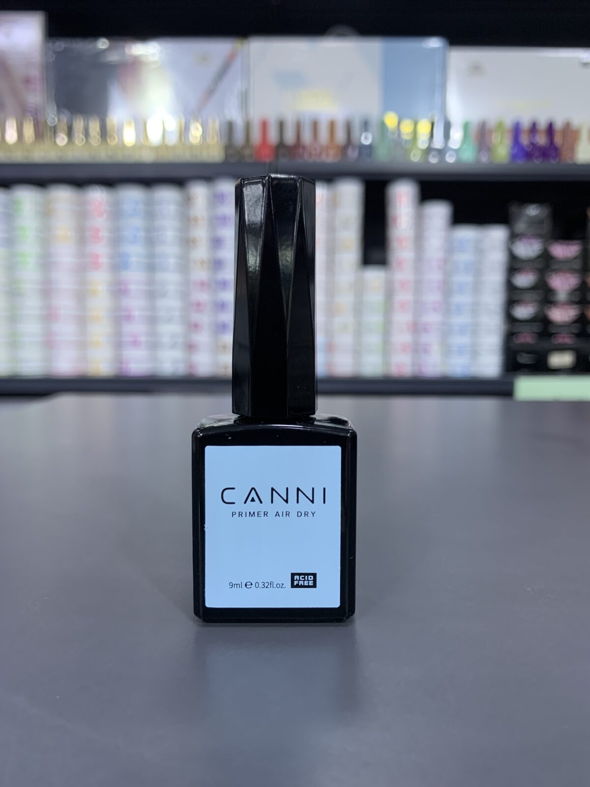 Collection Professionnelle CANNI – Préparation et Finition des Ongles – Image 1