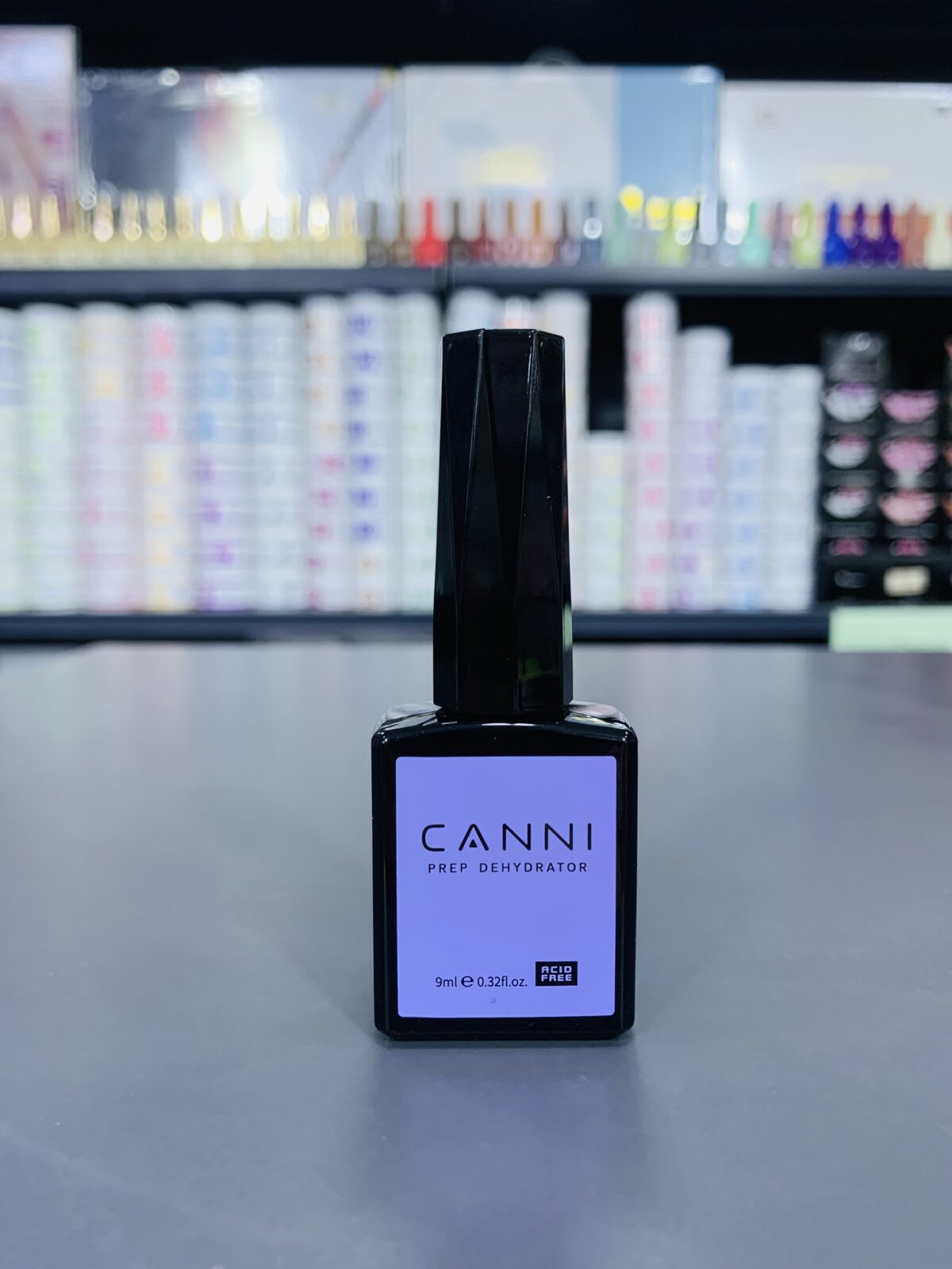 Collection Professionnelle CANNI – Préparation et Finition des Ongles – Image 4
