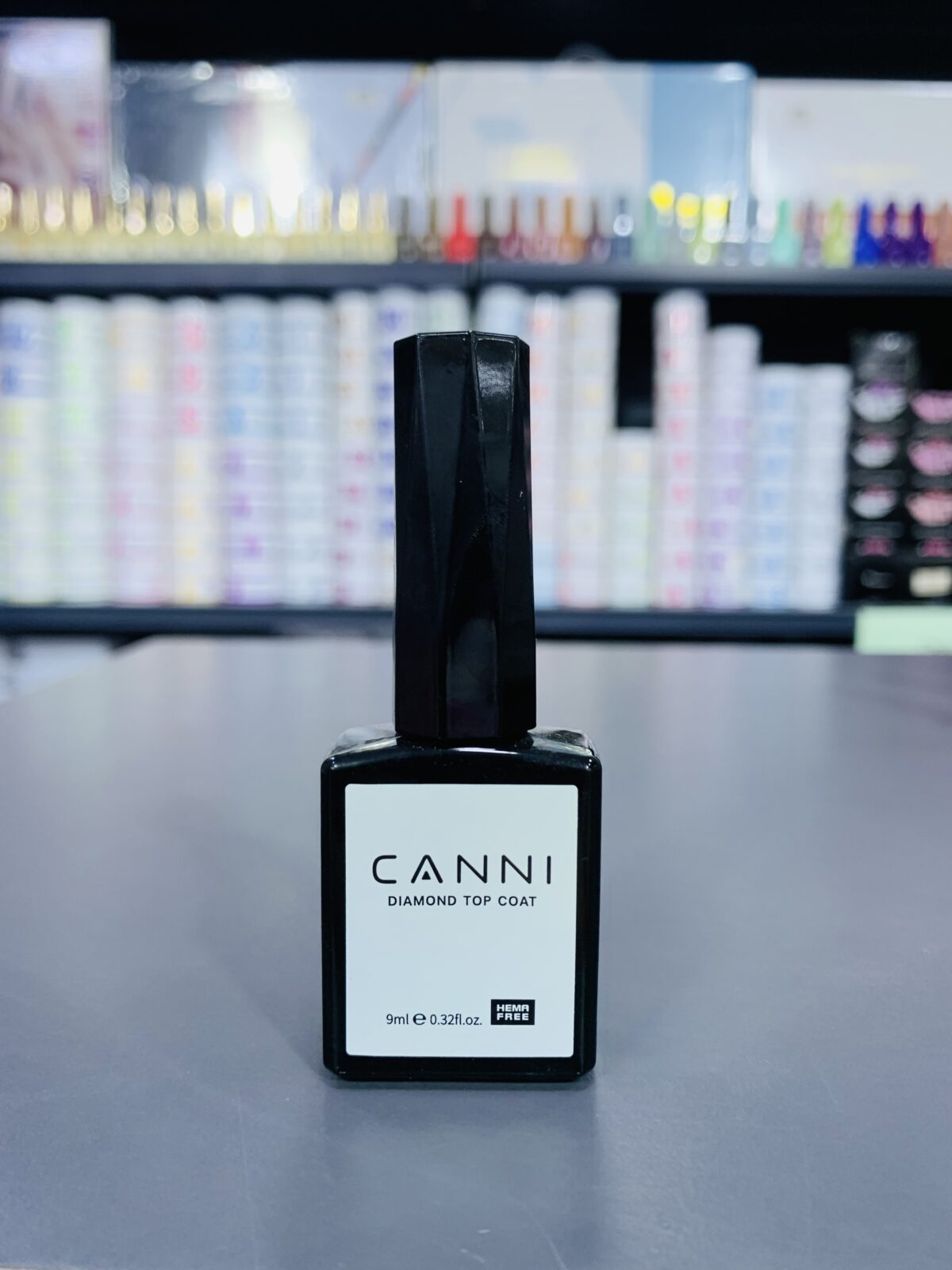 Collection Professionnelle CANNI – Préparation et Finition des Ongles – Image 5