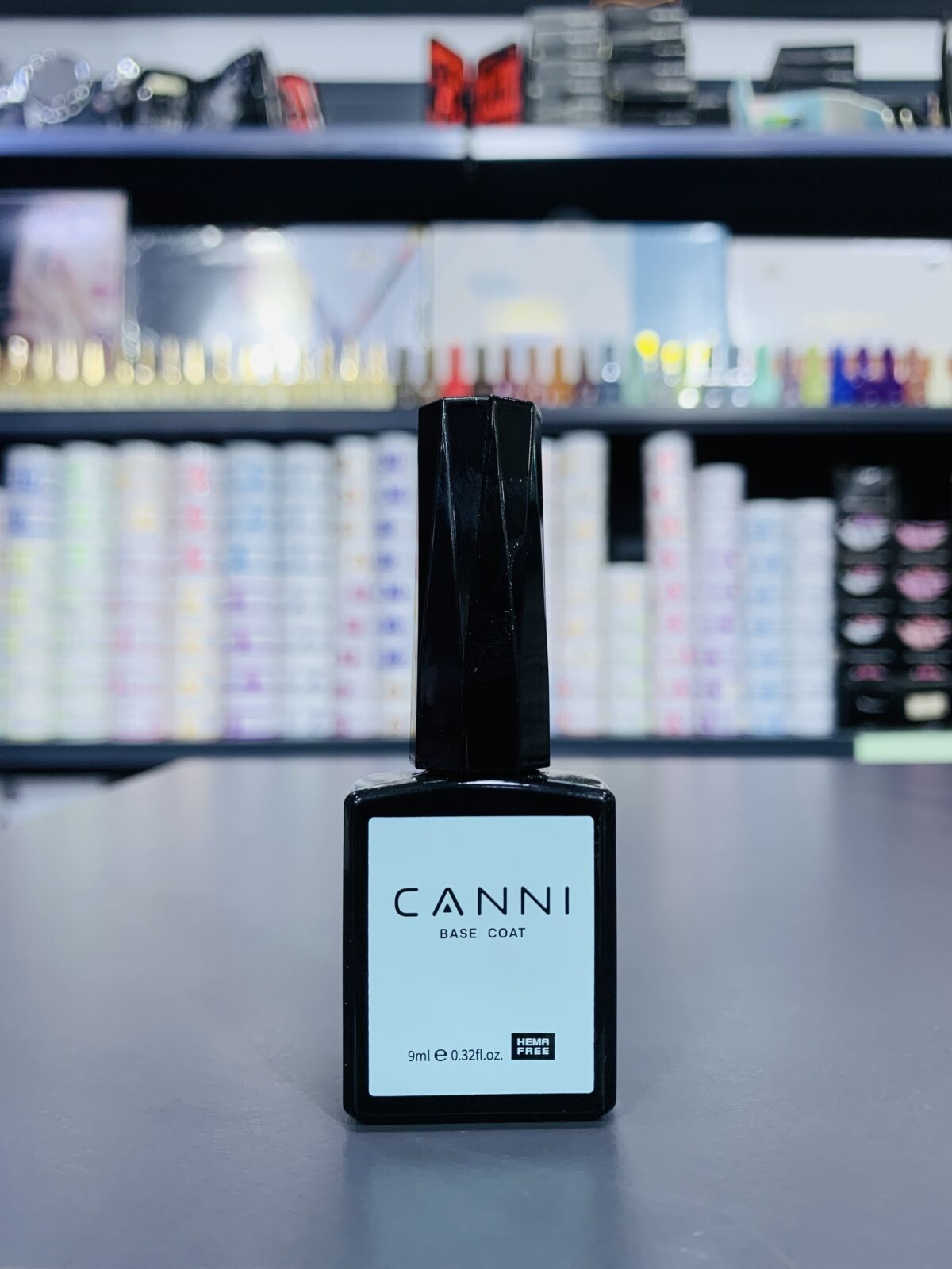 Collection Professionnelle CANNI – Préparation et Finition des Ongles – Image 6