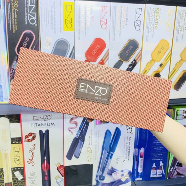 ENZO Professional – Coffret Élégant EN-3667