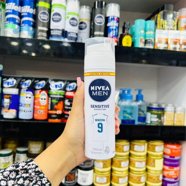 Nivea Men