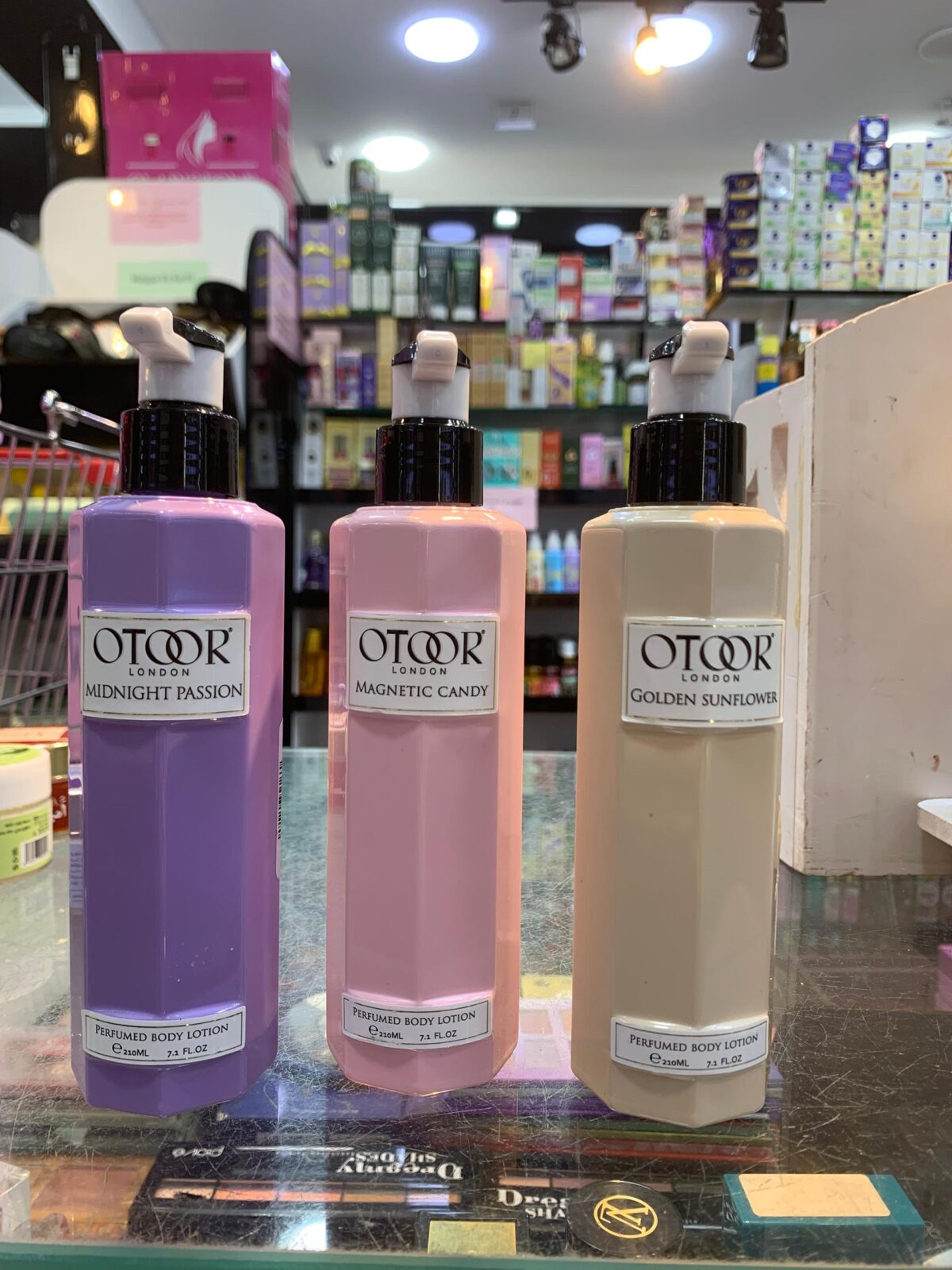 OTOOR London – Image 1
