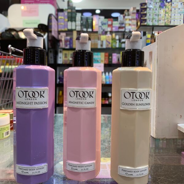OTOOR London