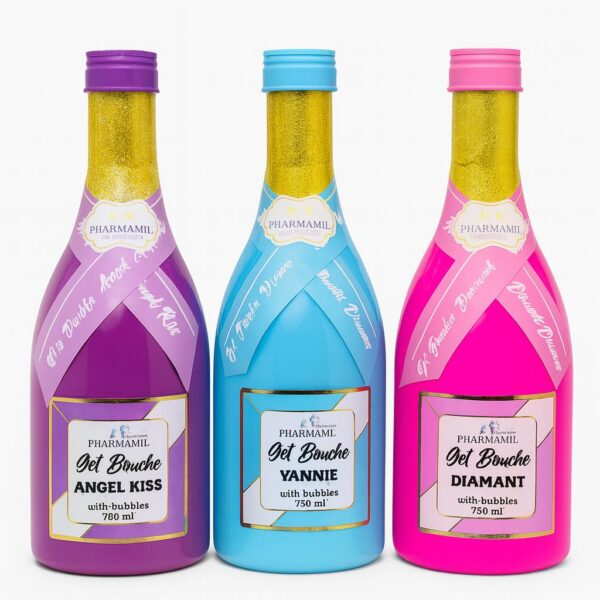 PHARMAMIL – Get Bouche