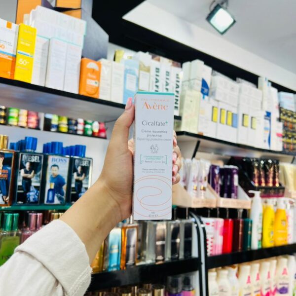 Avène – Cicalfate+