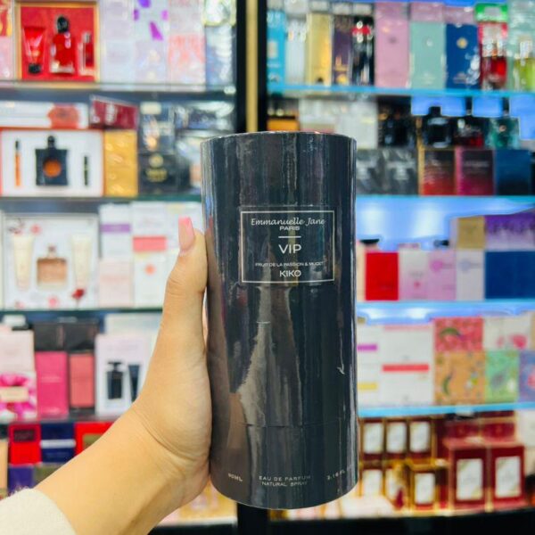 Collection VIP by Emmanuelle Jane – Eau de Parfum 90ml