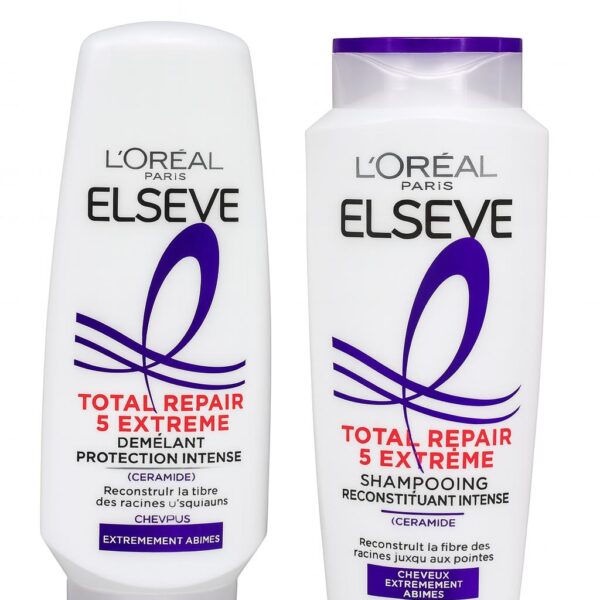 L’Oréal Paris Elseve – Total Repair 5 Extrême