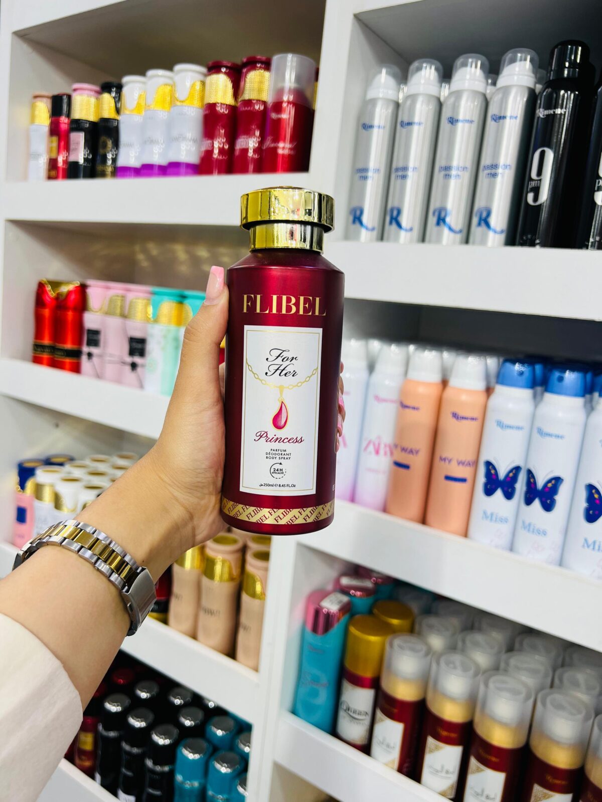 FLIBEL For Her – Image 2