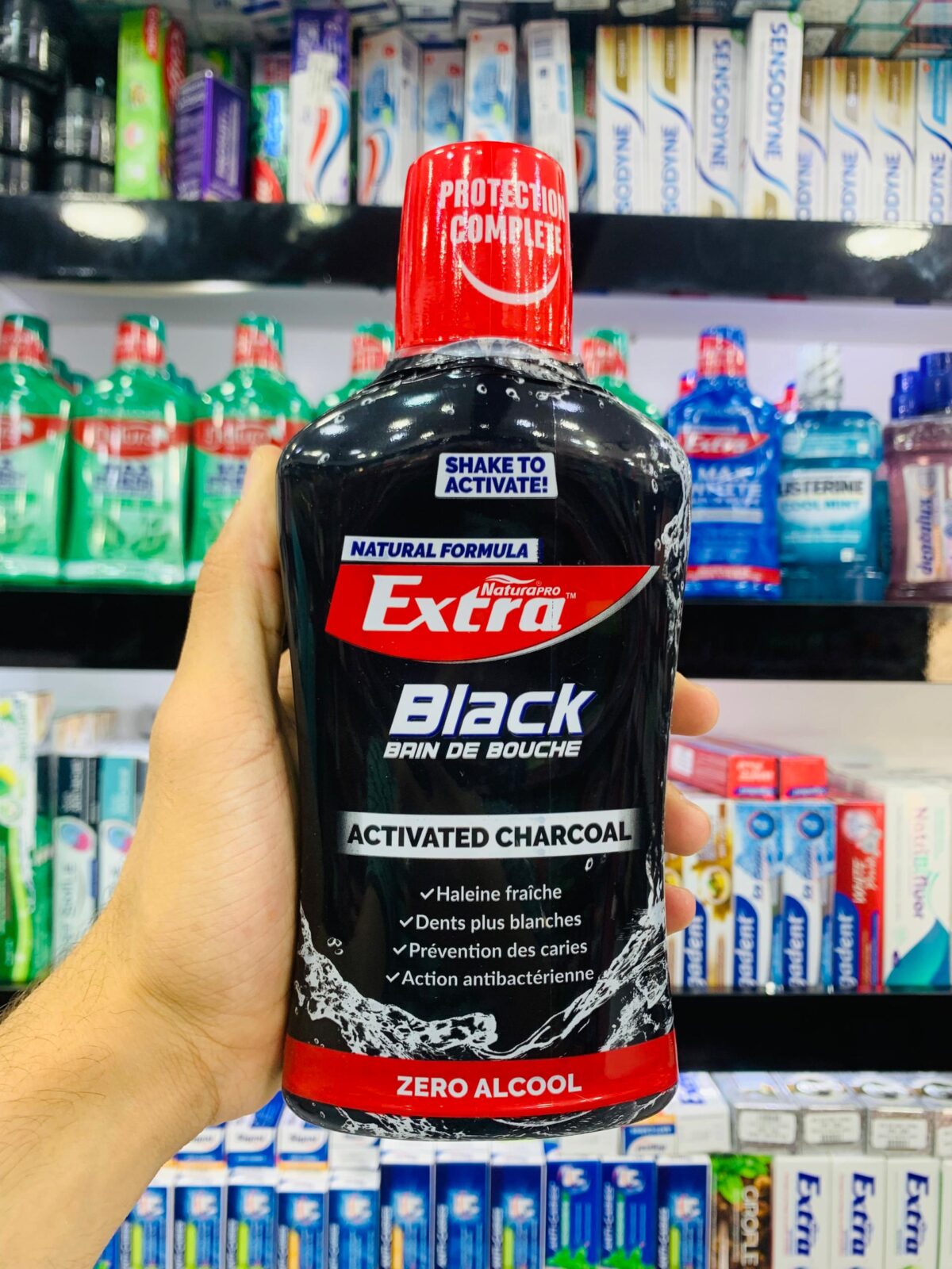 Natura Max Fresh – Image 3
