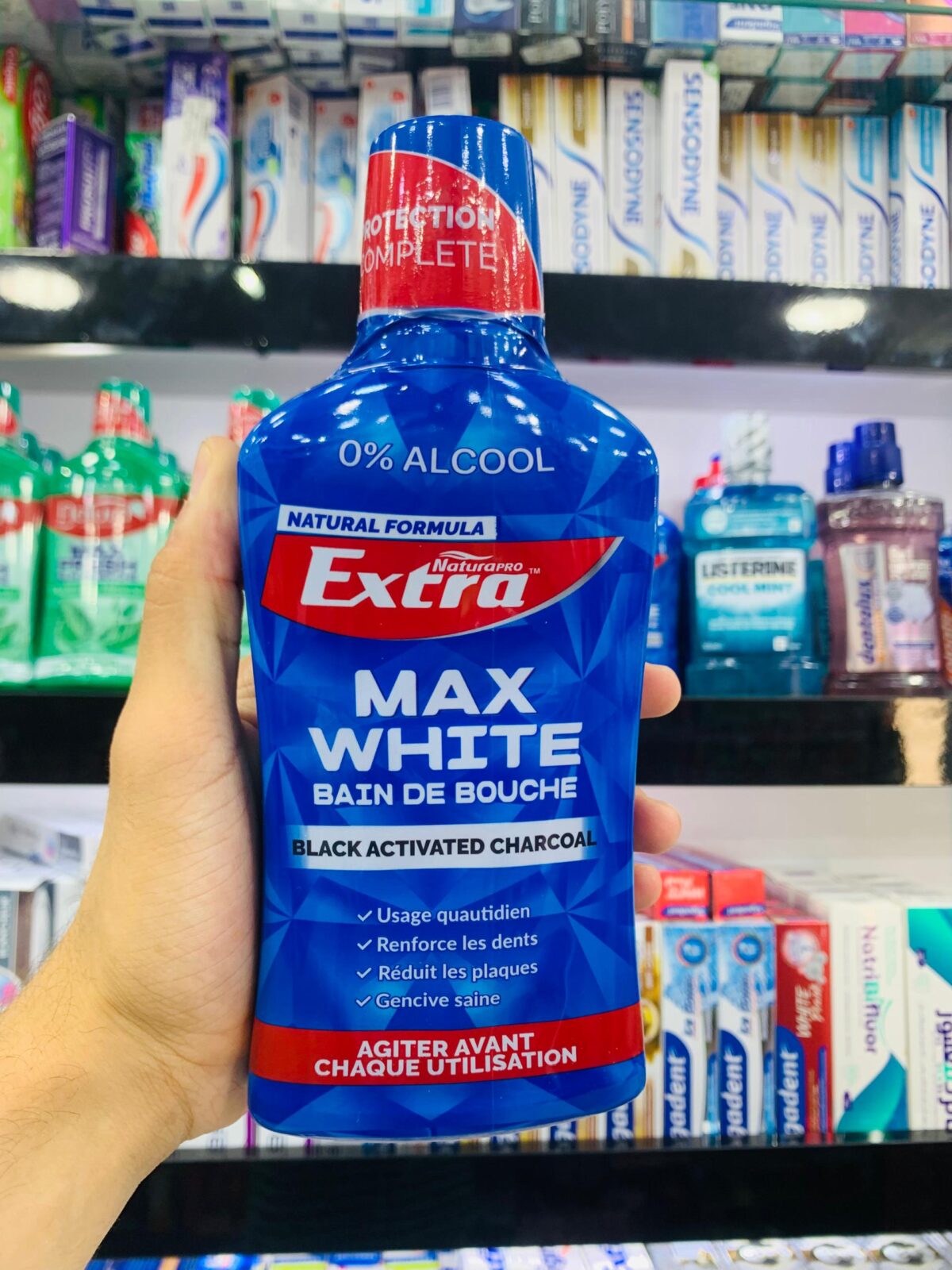 Natura Max Fresh – Image 2