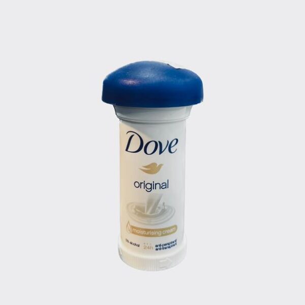 🕊️ Dove Original Moisturizing Cream Stick