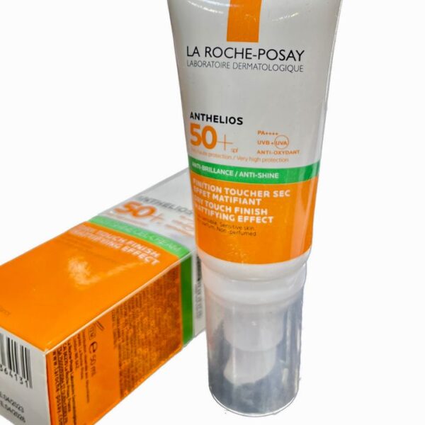 ☀️ LA ROCHE-POSAY ANTHELIOS SPF 50+