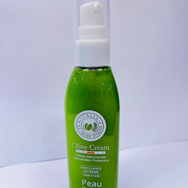 ✨ Olive Cream - Peau Parfaite ✨