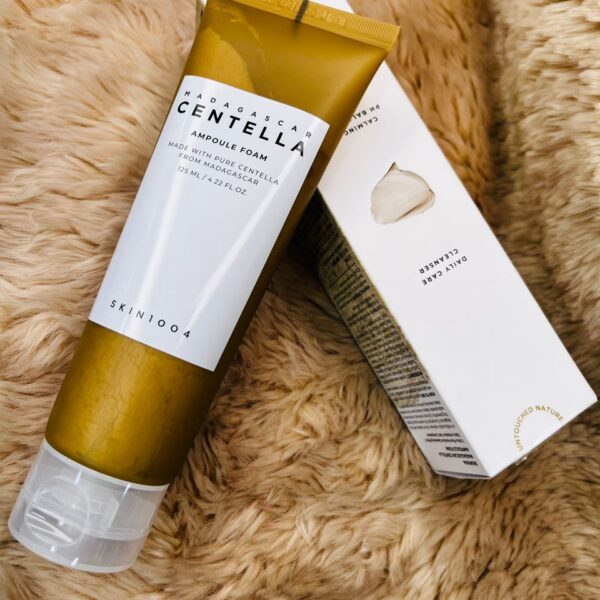 SKIN1004 – Centella Ampoule Foam