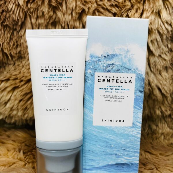 SKIN1004 – Centella Water-Fit Sun Serum SPF50