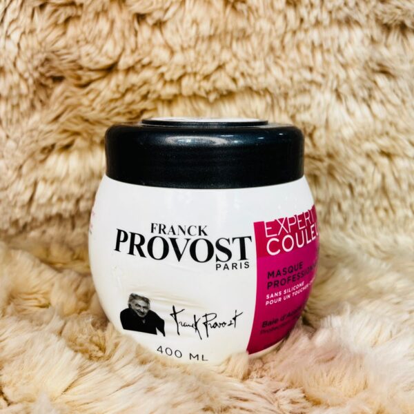 Franck Provost Paris Hair Mask – 400m