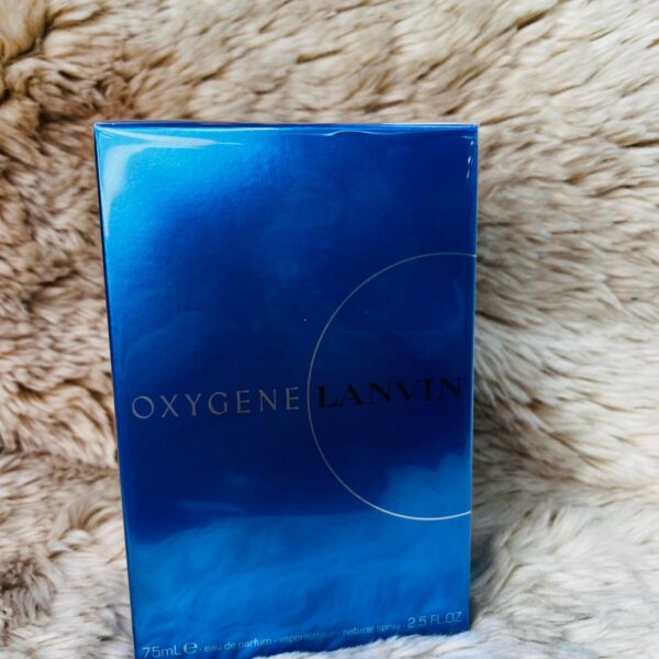 OXYGÈNE LANVIN