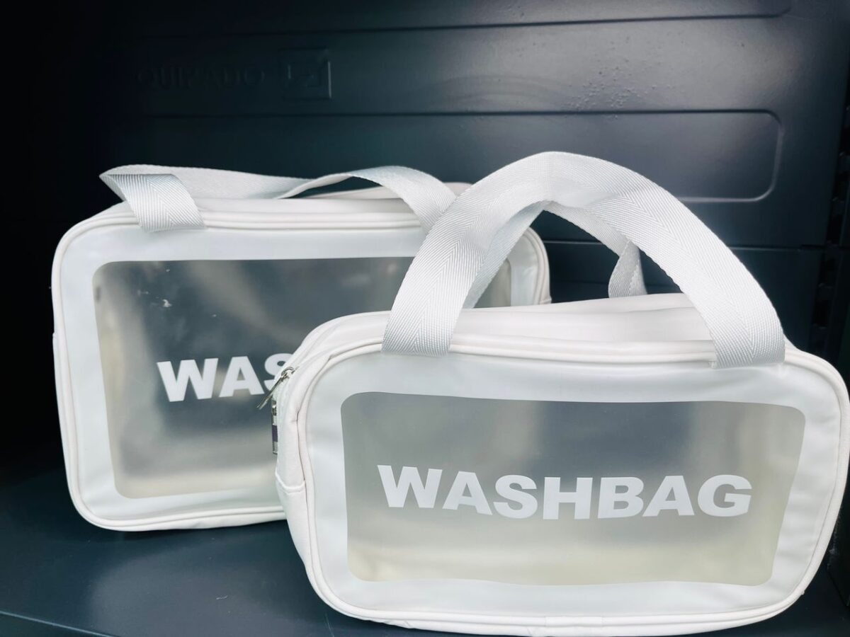 Trousse de Toilette WASHBAG – Image 3
