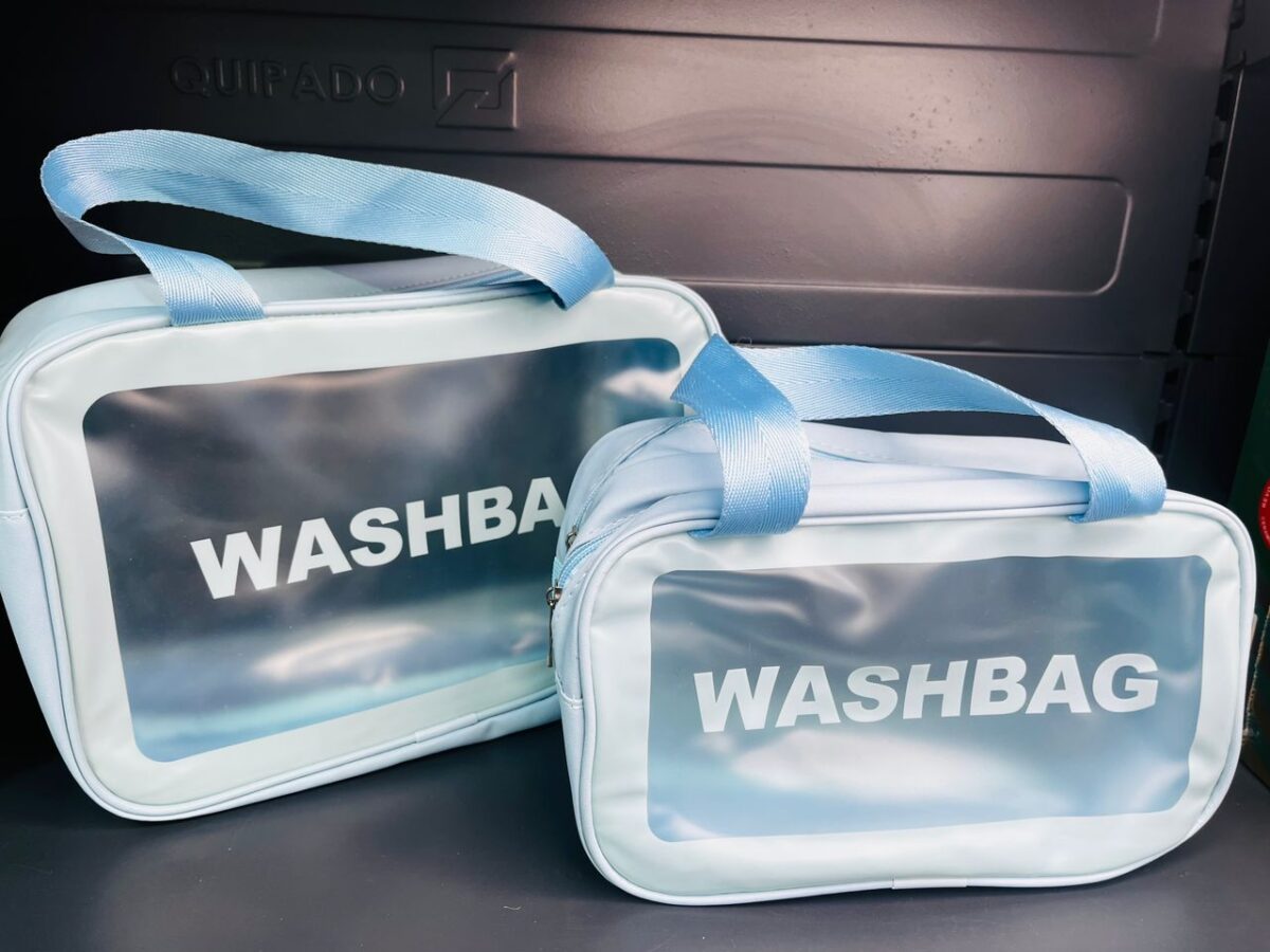 Trousse de Toilette WASHBAG – Image 4