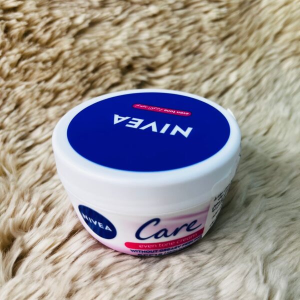 rème Hydratante NIVEA Care – Even Tone Cream