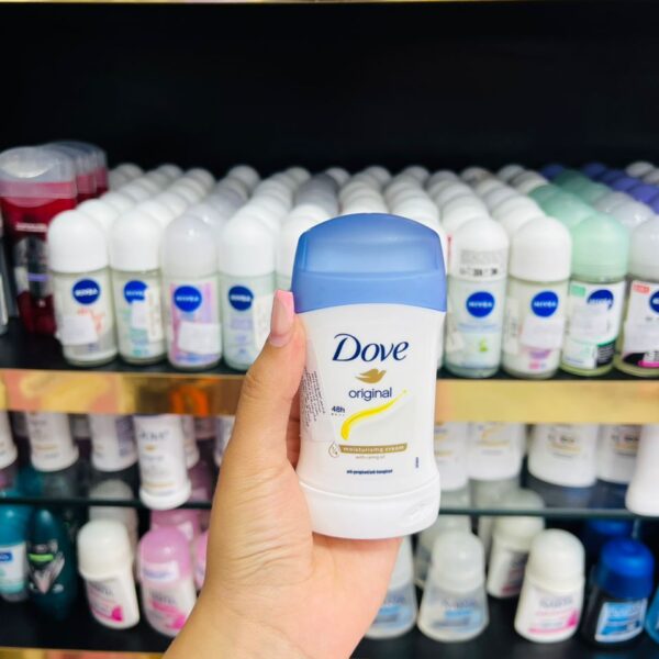 Stick DOVE