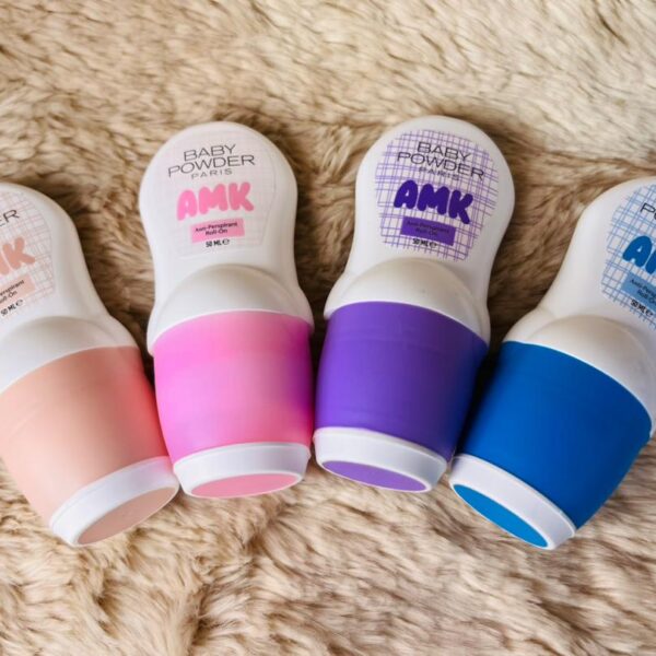 🧼 BABY POWDER – Stick Déodorant Parfumé (95ml)