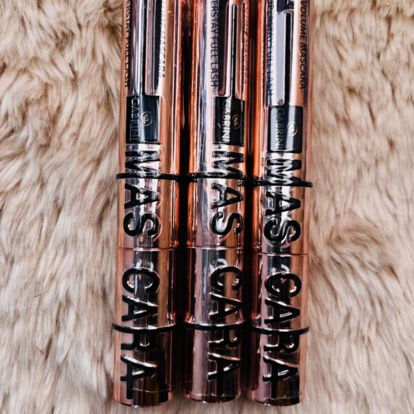 🧡 1. GABRINI – Volume Mascara (Superstay Full Lash)