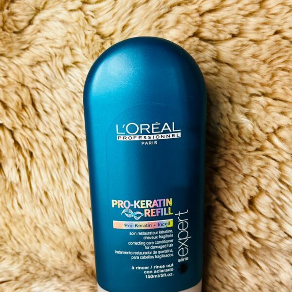 L’Oréal Professionnel Pro-Keratin Refill – Soin Restorateur Kératine