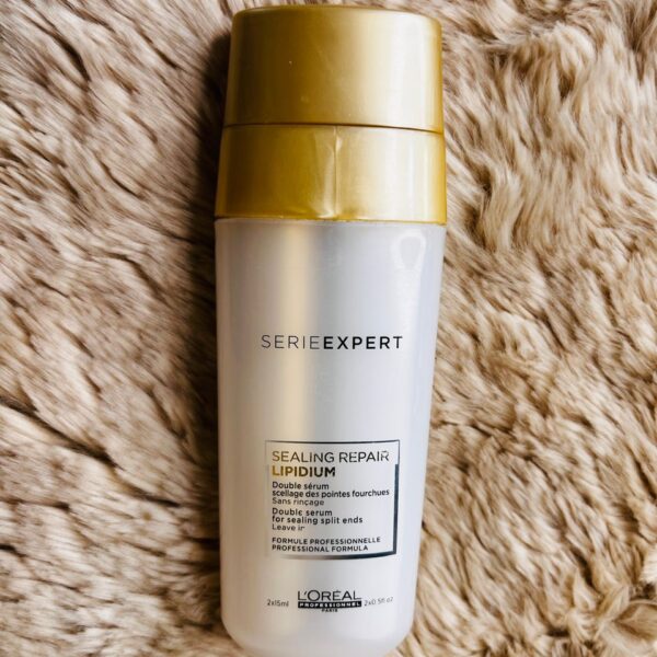 ✨ L'Oréal Professionnel Serie Expert - Sealing Repair Lipidium