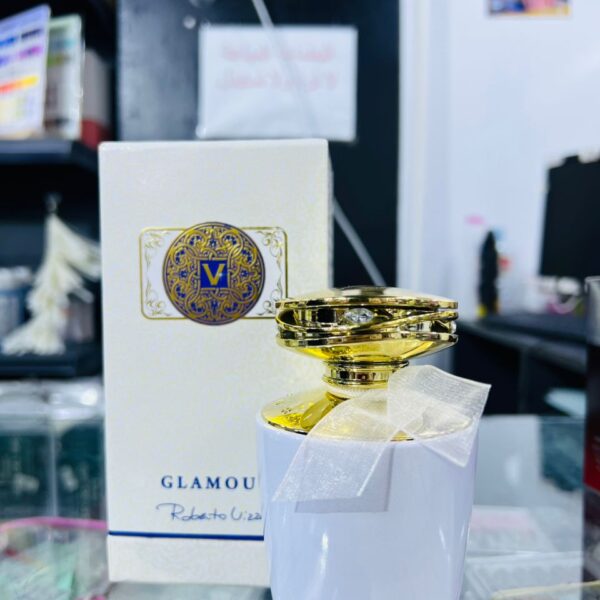 Glamour – Roberto Uzzan