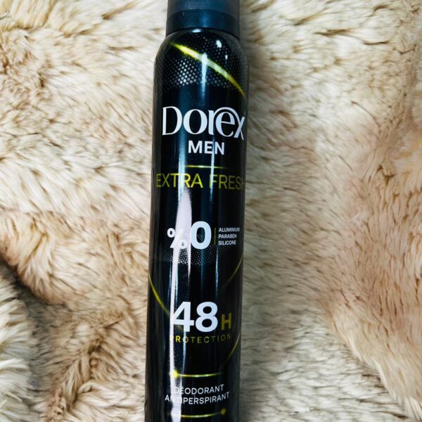 Dorex Men – Extra Fresh